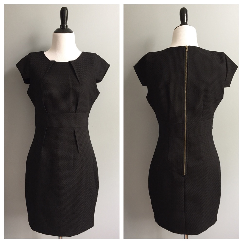 Darling Esmay Black dress